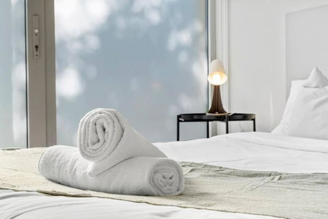 Modern Self-contained Studio At Crows Nest - Accommodation in Bendigo 3
