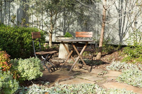 Mollisons - Accommodation in Bendigo 2