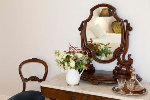 Mollisons - Accommodation in Bendigo 3