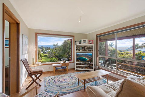 Monaro Cottage - Accommodation in Bendigo 2
