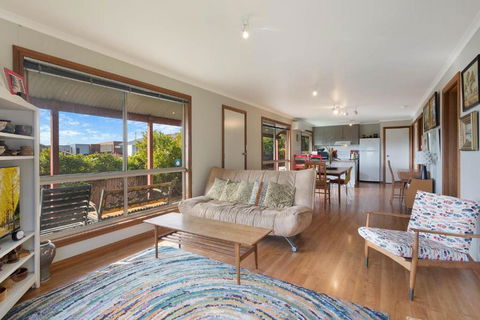 Monaro Cottage - Accommodation in Bendigo 3