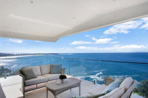 Monash Beach House - Oceanfront - Accommodation in Bendigo 0