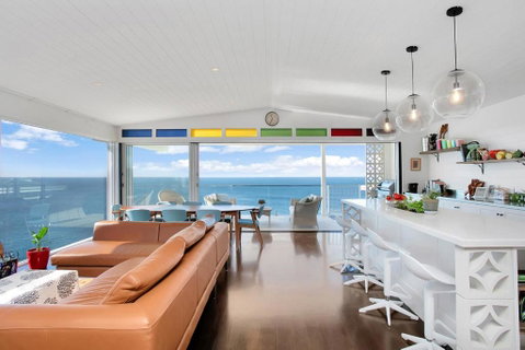 Monash Beach House - Oceanfront - Accommodation in Bendigo 2