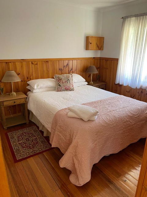 Monaukai Estate - Accommodation in Bendigo 1
