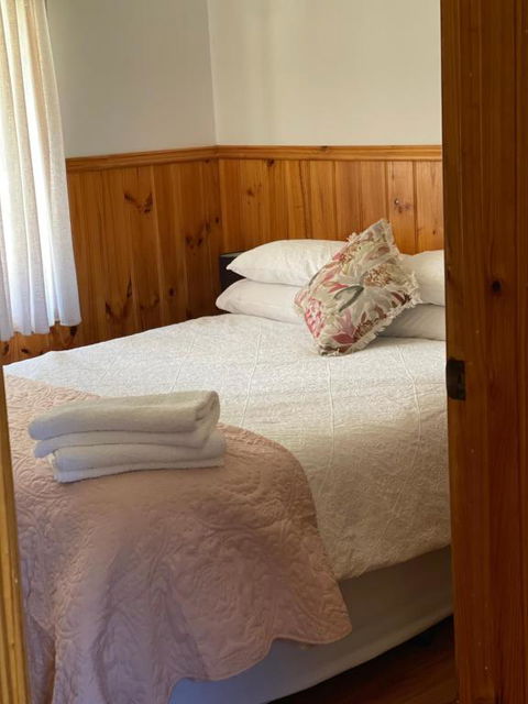 Monaukai Estate - Accommodation in Bendigo 2