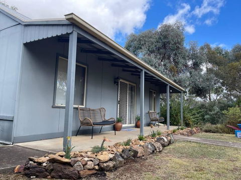 Monaukai Estate - Accommodation in Bendigo 0