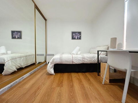 Montrose Double Bed Room Close To City - Accommodation in Bendigo 1