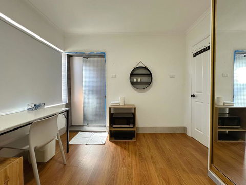 Montrose Double Bed Room Close To City - Accommodation in Bendigo 0