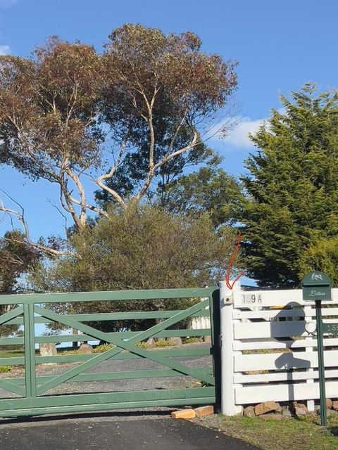 Montrose Holiday Cottage - Accommodation in Bendigo 3