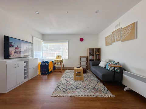 Montrose Lodge 10 Min To City & 20 Min To Airport - Accommodation in Bendigo 1