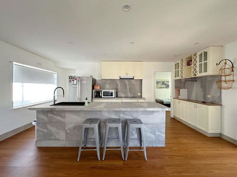 Montrose Lodge 10 Min To City & 20 Min To Airport - Accommodation in Bendigo 3