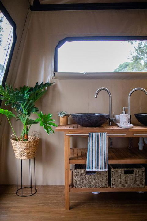 Moogie Glamp - Accommodation in Bendigo 3