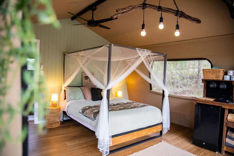 Moogie Glamp - Accommodation in Bendigo 1