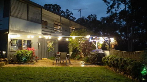 Moogie House - Accommodation in Bendigo 3