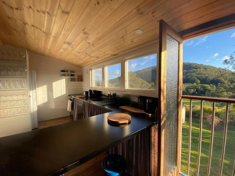 Misty Mountain Cottage At Krambach - Accommodation in Bendigo 0