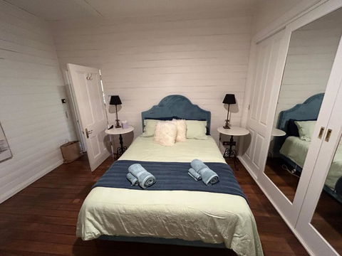 Misty Mountain Cottage At Krambach - Accommodation in Bendigo 3