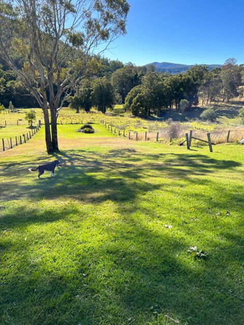 Misty Mountain Cottage At Krambach - Accommodation in Bendigo 2