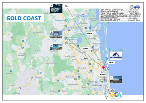 NEW Exquistely Furnished 2 Bedroom Apartment - Accommodation in Bendigo 0