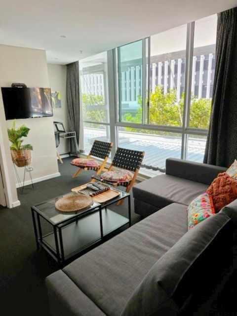 NEW Exquistely Furnished 2 Bedroom Apartment - Accommodation in Bendigo 1