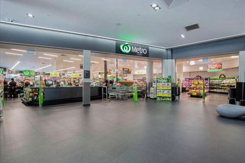 NEW Exquistely Furnished 2 Bedroom Apartment - Accommodation in Bendigo 2