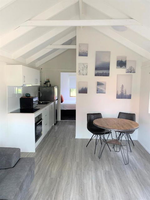 Nepean Shores By Gateway Lifestyle Holiday Parks - Accommodation in Bendigo 2