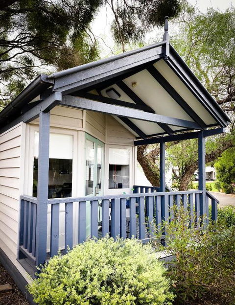 Nepean Shores By Gateway Lifestyle Holiday Parks - Accommodation in Bendigo 1