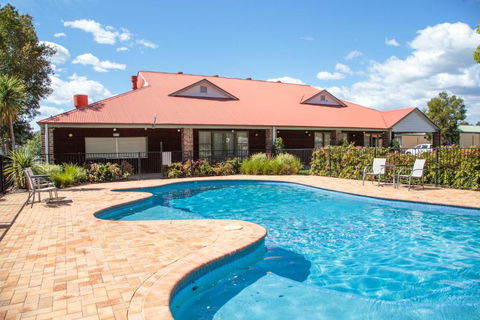 Nepean Shores By Gateway Lifestyle Holiday Parks - Accommodation in Bendigo 0
