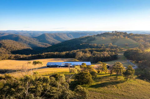 Mountain Top Bilpin, Studio 1 Isyd - Accommodation in Bendigo 1