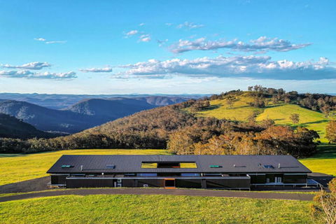 Mountain Top Bilpin, Studio 1 Isyd - Accommodation in Bendigo 2