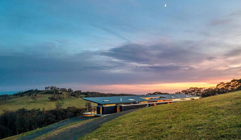 Mountain Top Bilpin, Studio 1 Isyd - Accommodation in Bendigo 3