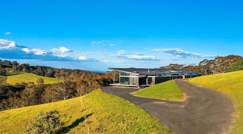 Mountain Top Bilpin, Studio 2 Isyd - Accommodation in Bendigo 3