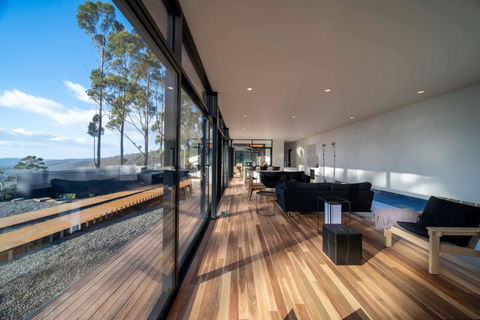 Mountain Top Snug, House Itas - Accommodation in Bendigo 3
