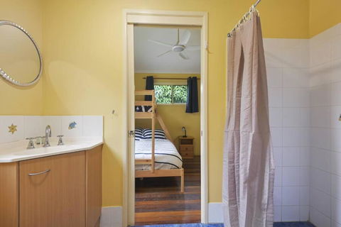 Moreton Island Retreat - Accommodation in Bendigo 2