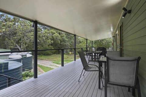 Moreton Island Retreat - Accommodation in Bendigo 3