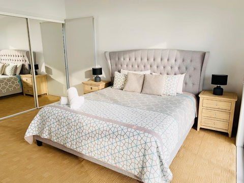 Moreton Magnificent Views - Accommodation in Bendigo 1