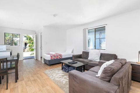Mossman Resort Holiday Villas - Accommodation in Bendigo 1