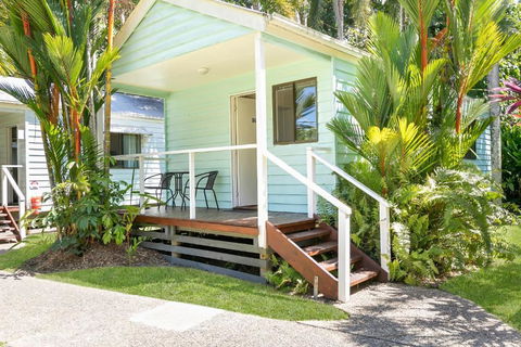 Mossman Resort Holiday Villas - Accommodation in Bendigo 2