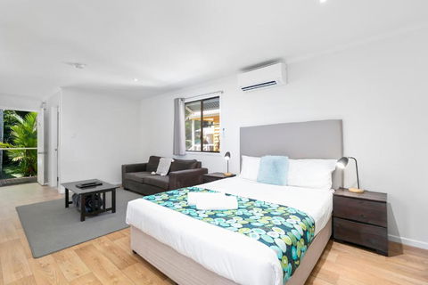 Mossman Resort Holiday Villas - Accommodation in Bendigo 3