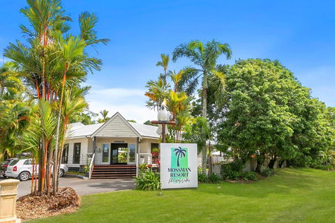 Mossman Resort Holiday Villas - Accommodation in Bendigo 0