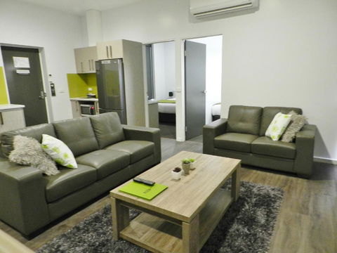 Motel 24 - Accommodation in Bendigo 2
