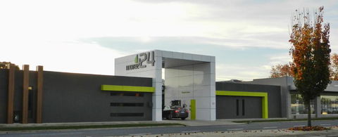 Motel 24 - Accommodation in Bendigo 0