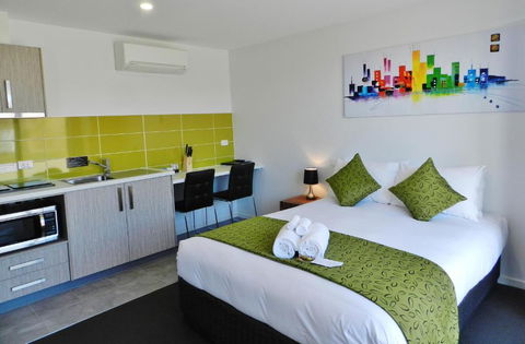 Motel 24 - Accommodation in Bendigo 1
