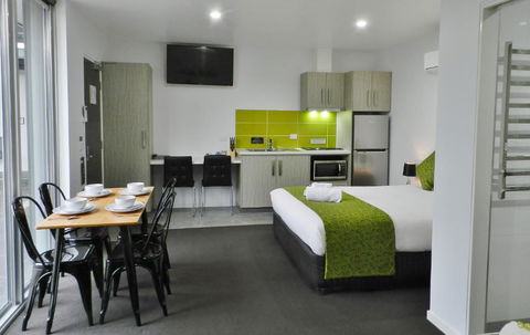 Motel 24 - Accommodation in Bendigo 3