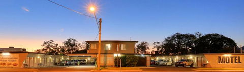 Motel 707 - Accommodation in Bendigo 1
