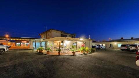 Motel 707 - Accommodation in Bendigo 3