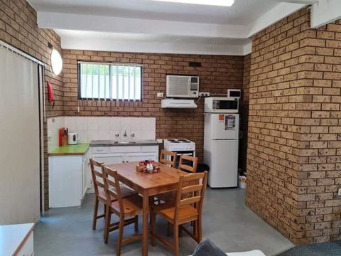Motel Wellington Wodonga - Accommodation in Bendigo 3