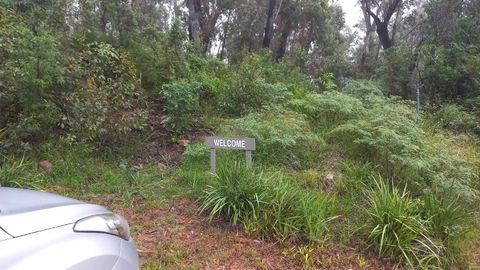 Mountain Tranquility - Accommodation in Bendigo 3