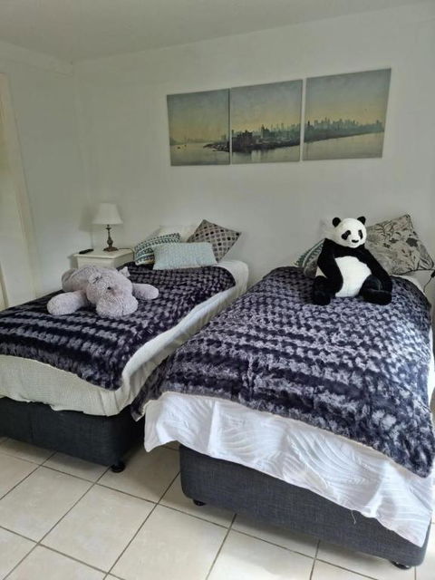 Mountshannon - Accommodation in Bendigo 3