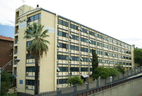 Mountway Holiday Apartments - Accommodation in Bendigo 0