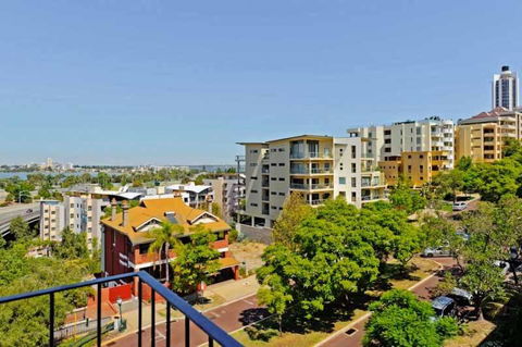 Mountway Holiday Apartments - Accommodation in Bendigo 2
